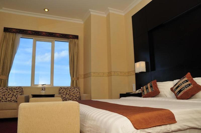 Kristal Hotel Kupang Kupang  Oda fotoğraf